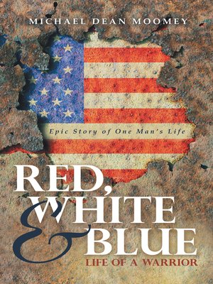 cover image of Red, White & Blue